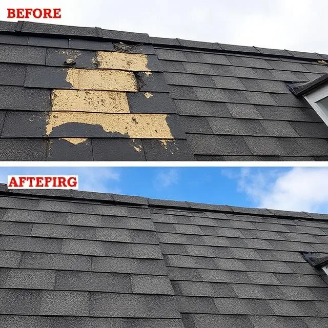 Roof Repair Near Me in Bellevue, TX near me